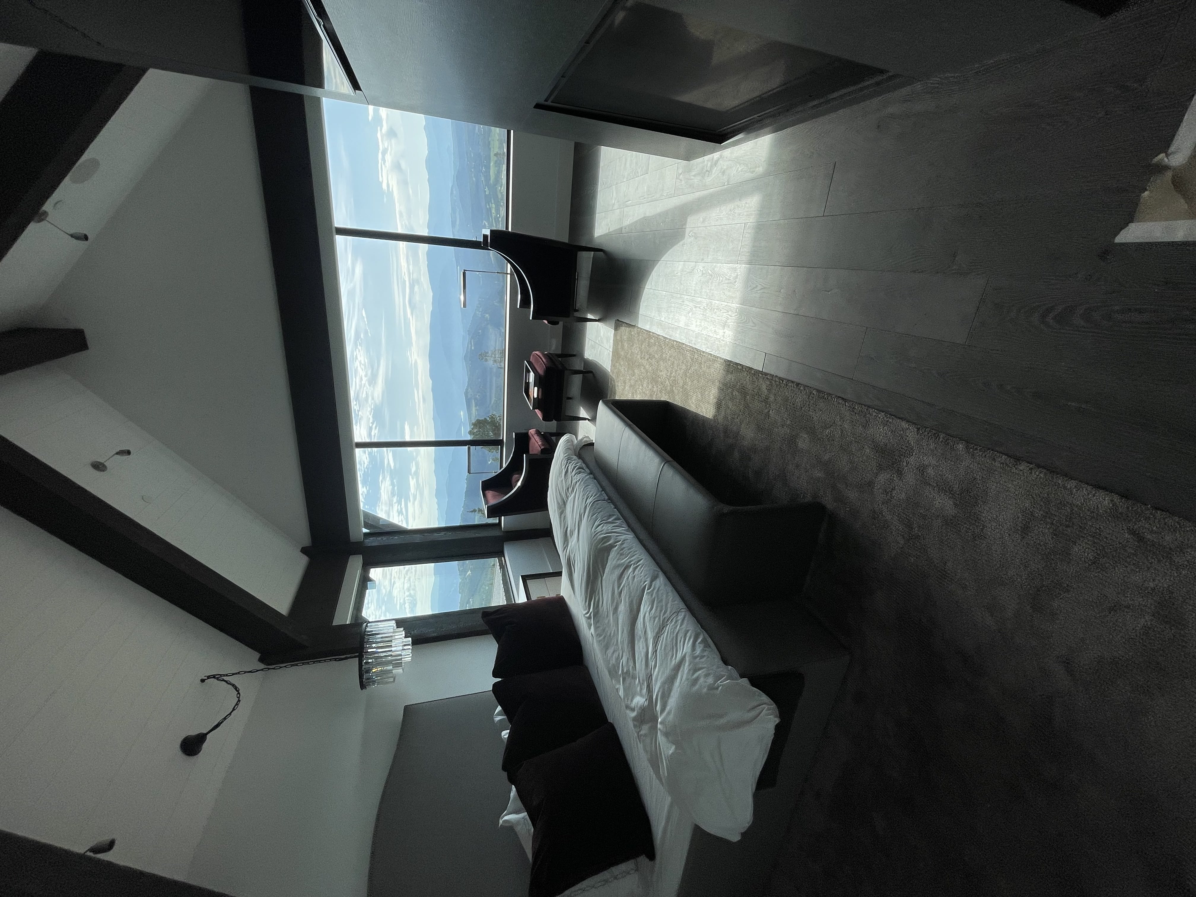Bedroom repaint